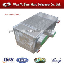 Auto tanque de água / auto radiador do tanque / água trocador de calor de arrefecimento fabricante